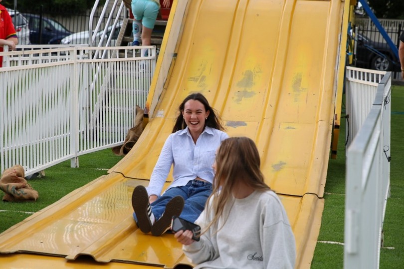 slide