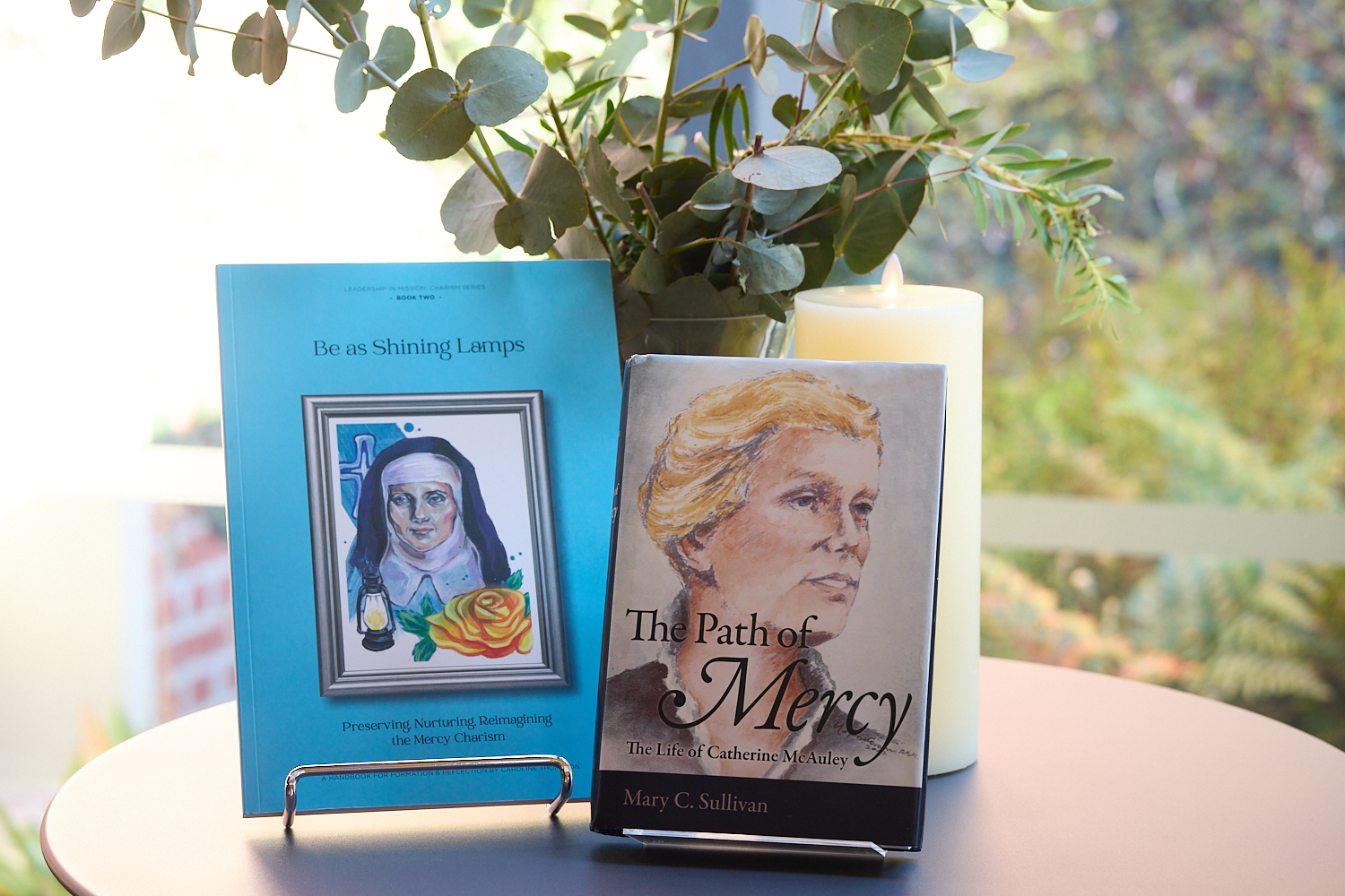 Do Mercy Mercy Day Resources - Mercy Ministry Companions